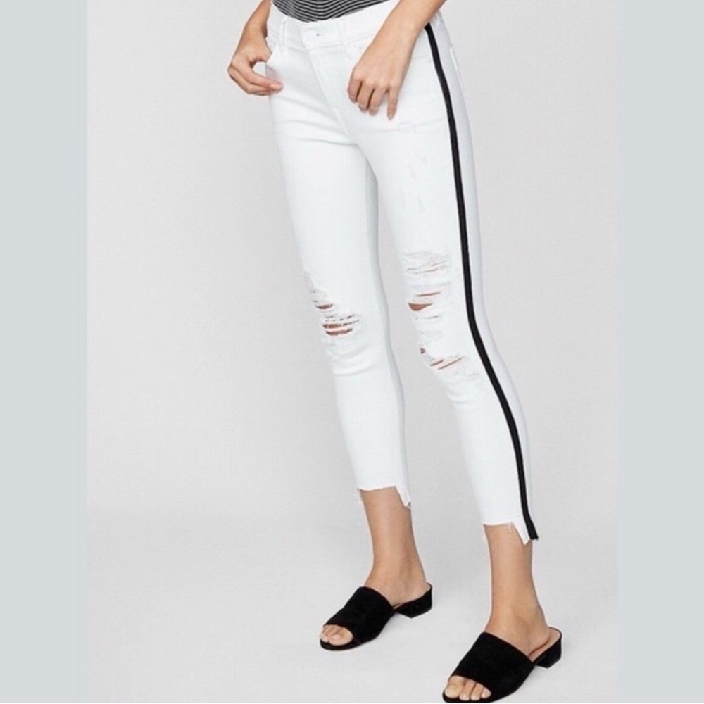 Express Jeans!